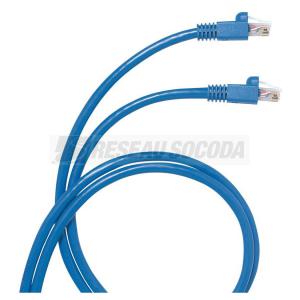  CORDON UTP CAT6 15M LSOH 