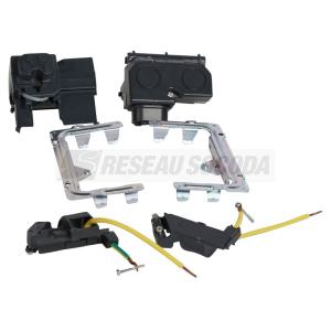  KIT INSTALL POPUP 8MOD 