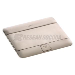 POPUP INOX 4MOD 