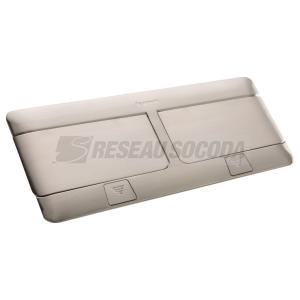  POPUP INOX 8MOD 