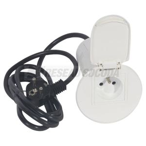  MOD BUR 1PC FB BL CHAR USB 2M 