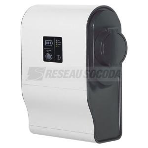  BORNE PLAST 3.7 KW M 3 1 P 