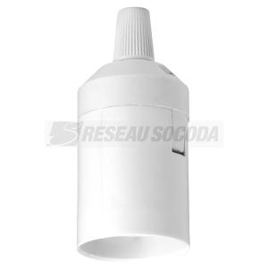  DOUILLE B22 BOUT DE CABLE 