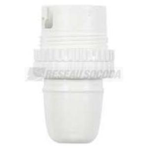  DOUILLE B22 DOUBLE BAGUE 