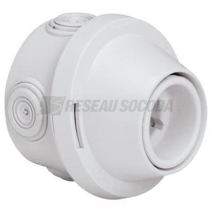  DOUILLE PLEXO B22 DTE 
