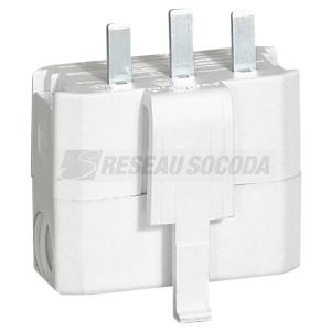  FICHE DCL DOUILLE / LUMINAIRES 