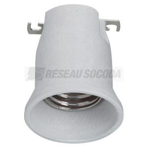  DOUILLE E40 ECLAIRAGE PUBLIC 