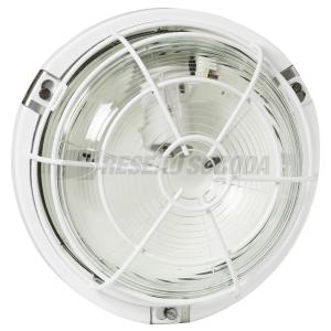  HUBLOT 100W ROND    ETANCHE 