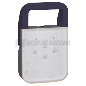  BAPI LEDS  IP55 IK08 