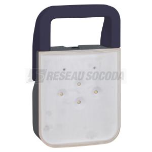  BAPI LEDS  IP55 IK08 