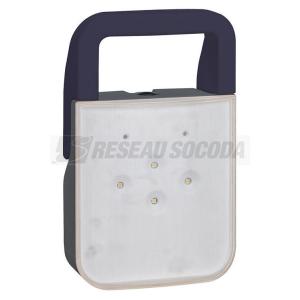  BAPI LEDS  IP55 IK08 