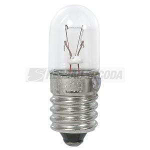  LAMPE E10 12V 0,25A 3W 