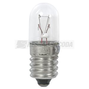  LAMPE E10 12V 0,25A 3W 