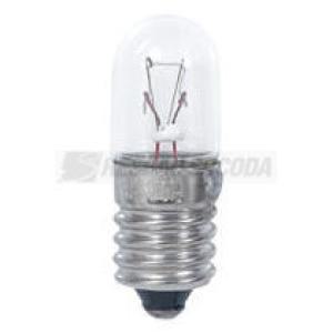  LAMPE E10 12V 0,25A 3W 