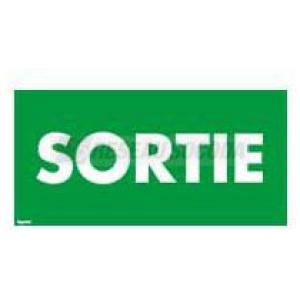  ETIQ.BAES SORTIE 