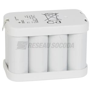  KIT BATTERIE NI-CD 14.4V 14AH 