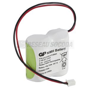  BAT KS AMB ECO1-2/DBR ECO2 