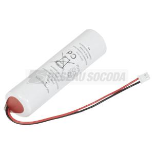  BATT BAES EVAC LEDS ECO1 IP66 
