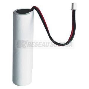  BATT BAES EVAC LEDS ECO1 IP66 