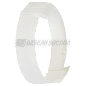  COURONNE BLANCHE POUR HUBLOT 