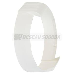  COURONNE BLANCHE POUR HUBLOT 
