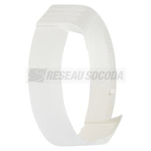  COURONNE BLANCHE POUR HUBLOT 