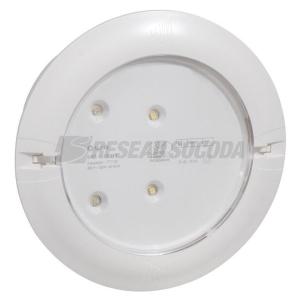  LSC EVAC KICKSPOT 110/220V 