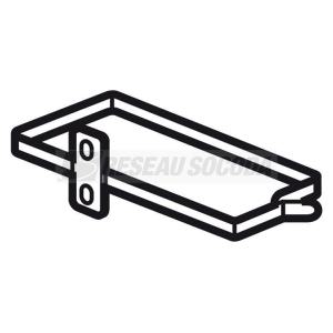  JEU 6 BRACELET GUID CORD LINK 