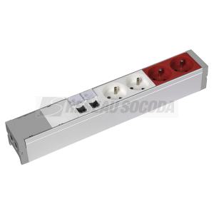  2X2PT+2X2P+TDET FB +2RJ A CAB 