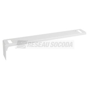  ACC FIX DRAPEAU AFF DE COULOIR 