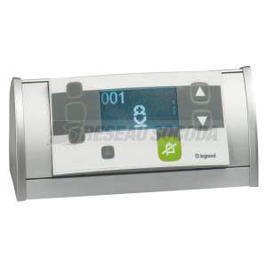  SUPP INCLINE PUP INFIRMIERE 