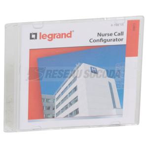  LOGICIEL DE CONFIG VIRTUELLE 