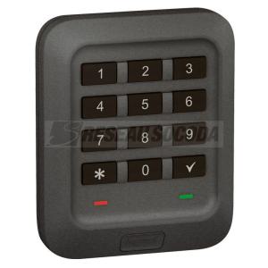  CLAVIER CODE EXT. CENTRALISE 
