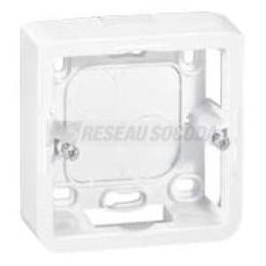  CADRE PRG. MOSAIC 2 MOD H.40MM 