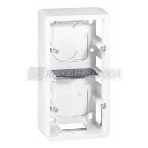  CADRE PRG.MOSAIC 2X2MOD H.40MM 