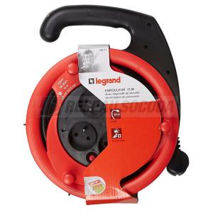  ENROUL.2P+T 15M 3X1.5 +DISJ. 