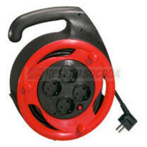  ENROUL.2P+T 15M 3X1.5 +DISJ. 