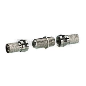  FICHE TV D.7 X2 +ADAPTATEUR 