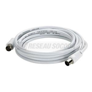 CORDON TV LONG.5M 