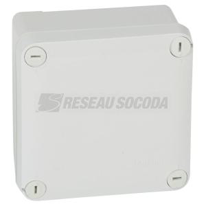  BTE PLEXO 100X100 LISSE 