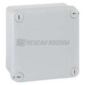  BTE PLEXO 100X100 LISSE 