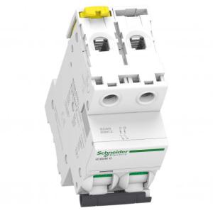  IC60N DISJ 2P 16A C 