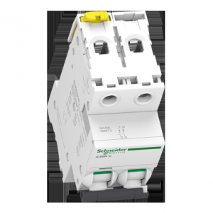  IC60N DISJ 2P 25A COURB C 
