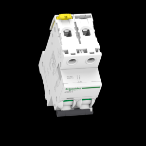  IC60N DISJ 2P 25A COURB C 