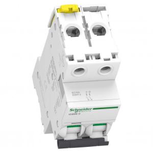  IC60N DISJ 2P 63A COURB C 