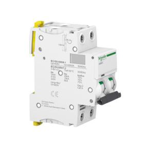  IC60N DISJ 2P 63A COURB C 