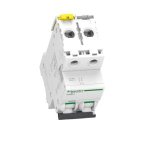  IC60N DISJ 2P 63A COURB C 