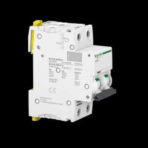  IC60N DISJ 2P 63A COURB C 
