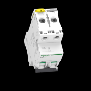  IC60N DISJ 2P 63A COURB C 