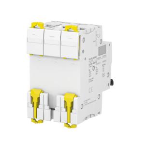  IC60N DISJ 3P 6A COURBE C 